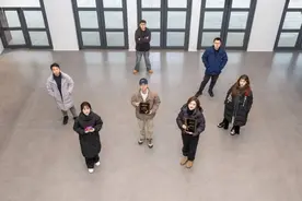 贵州工商职业学院荣获2024年度“榜样力量·教育盛典”三项荣誉图片