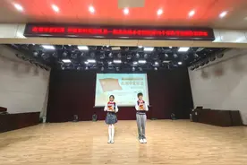 阳光实验小学：红领巾爱祖国 争做新时代好队员图片