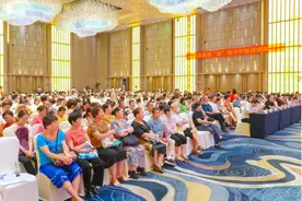 秋季肠道要“养菌” “江中利活・肠道健康中国行”公益科普走进深圳图片