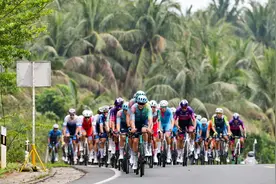 追光丨环海南岛骑行体验如何？听听骑手们怎么说图片