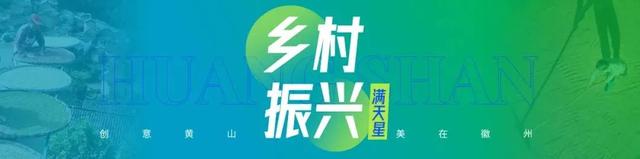 【早安，黄山】丁纯督导检查第十五届安徽国际文化旅游节筹备工作 ‖ 我市规上科技服务业企业营收增幅居全省首位
