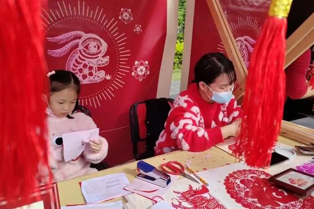 果香满镇！10月18日，一起相约延庆旧县