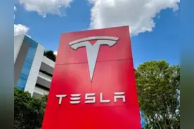 美国加征关税“重伤”特斯拉，中国供应商们保持观望图片