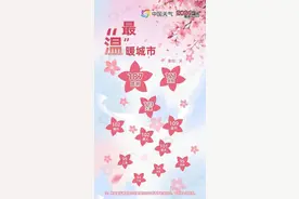 昆明，最“温”暖城市！2024年度城市天气“最”榜单揭晓图片