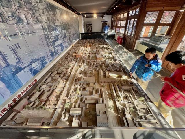 北京的这些“小而美”，别错过了！