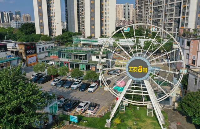 玩转莞城｜来这里试试“奇妙工业之旅”