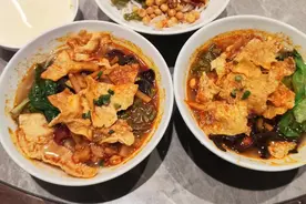 螺蛳粉中添加“增臭剂”？专家：系复合调味料，符合标准可用图片