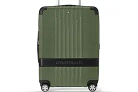 万宝龙旅行箱系列#MY4810旅行箱全新亮相图片