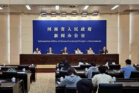 前4月国考优良水体比例84.2% 河南水环境质量稳步改善图片