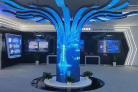 陕西移动：向新向绿，释放高质量发展新动能图片