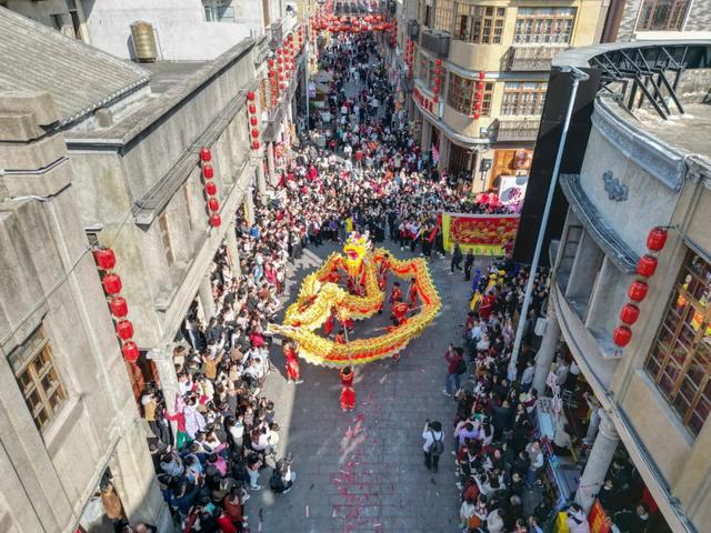 跟着全运游揭阳 | “2025年喜洋洋乐融融游广东（揭阳站）”主题旅游线路一