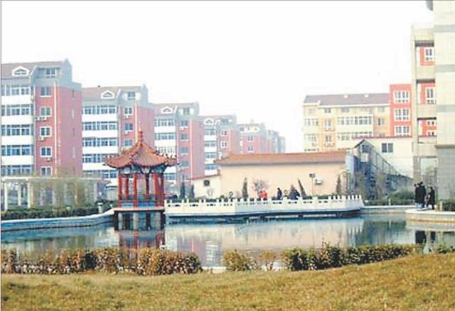 温故｜全球仅6个首都拥有！北京地热：从皇家汤泉流进千家万户