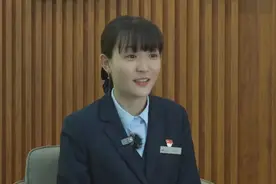 00后新闻专业毕业，做了殡葬司仪：每一场告别，都是一次生命教育图片