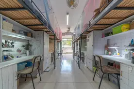 江苏好高职·优势专业|苏州卫生职业技术学院：老年保健与管理专业图片