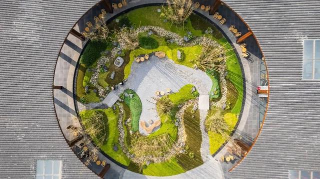 在彭州来一场“蔬式”的乡村漫游，遛娃不费妈，躺平超解压