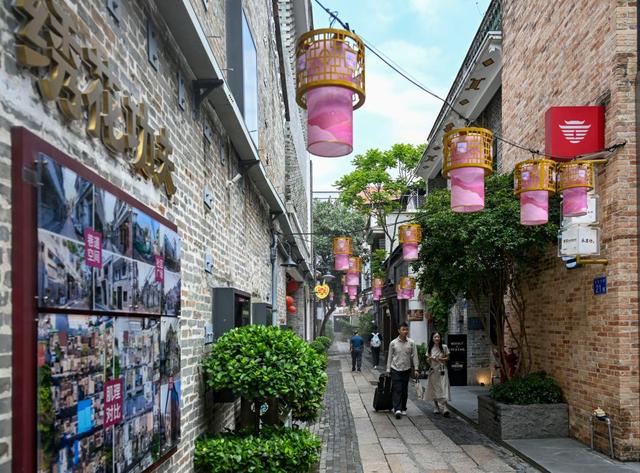 在大湾区，聆听岭南风韵的三地交响