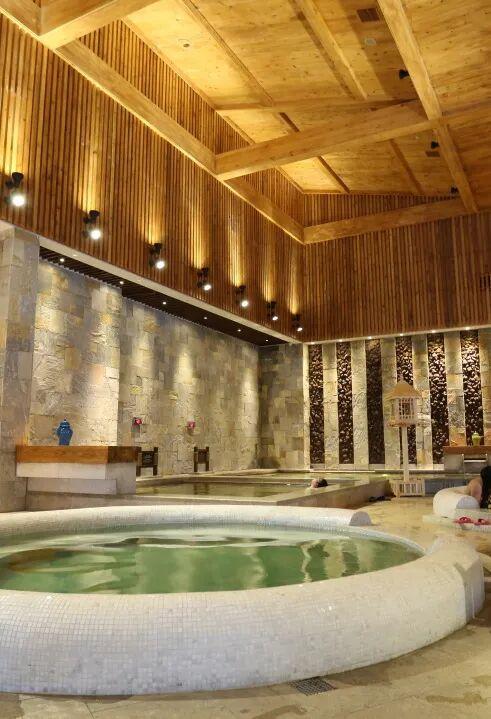 飞雪沐泉 乐享白山 | 玩透白山冰雪！“长白山之冬”五大主题路线推荐攻略请收好！