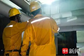 常熟经开区：以严格措施迎接夏日炙“烤”图片