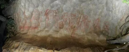 揭秘桂林岩洞另一面：不只是景区，更是烽火中的文化堡垒