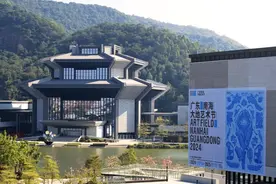 逛断腿！听说最近广东人都悄悄去了这里?图片