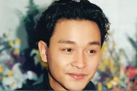 【每日听首粤语歌】张国荣这首歌，可谓婚礼必备粤语歌图片