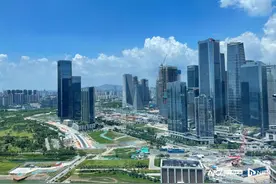 深圳“限外令”松绑，港澳居民能买商用物业？业内：影响有限图片