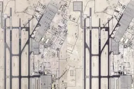 美军中东集结，伊以战事或将迎来拐点？图片