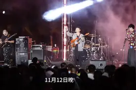 深圳“吾城吾歌”掀起民族民谣热，在民谣中品尝民族音乐瑰丽之美图片