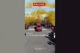 沿着S21出发！一路邂逅不一样的打卡点图片