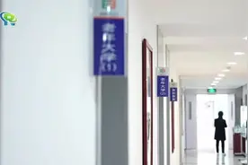 走，去青浦这所大学蹭课去→图片