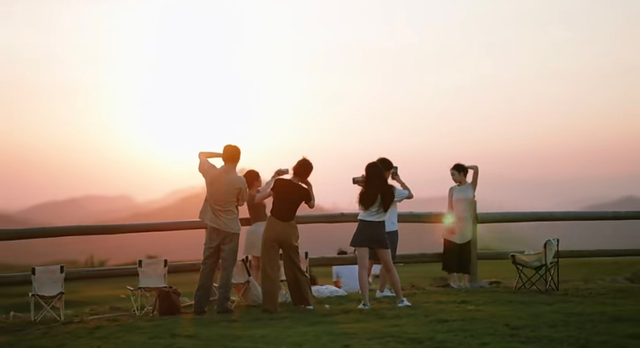 余杭“秋日恋歌”打卡地图出炉！