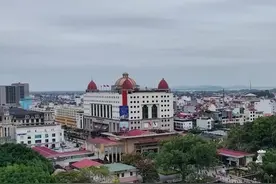 越南跨境上班女孩眼中的中越文化交流图片