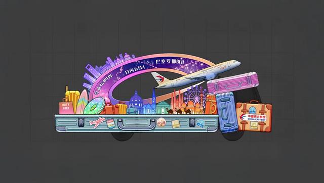 今年金秋，“跟着花车游上海”！