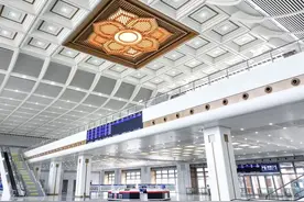 南京⇆黄山，2小时！图片