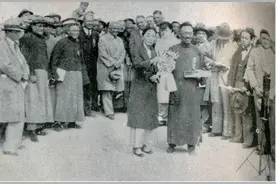 闵行⇋奉贤，这座百年轮渡你坐过吗？丨闵行情图片