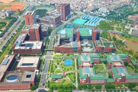 开创多个第一，广州4个工程获颁詹天佑奖图片