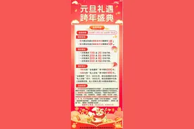 娄底智慧停车邀您元旦佳节无忧停车图片