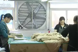 外贸企业重启美国市场供应：订单量激增 物流迎高峰图片