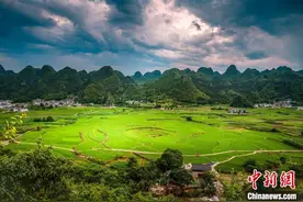 2025年贵州景区对“一老一小”及警察教师等群体免门票图片