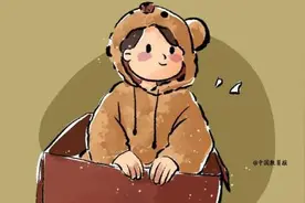 “妈妈，期末我考不好怎么办？”父母的回答至关重要！｜伴读图片