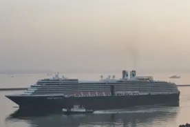 坐上邮轮去旅行是种什么体验？一张船票带你Get出行新方式图片