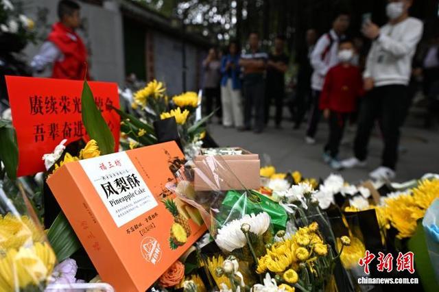 福州吴石故居参观热度持续攀升