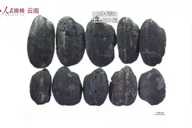 快来围观吃货先祖！这座遗址，是被“吃”出的一座山图片