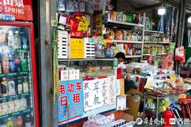 不在食品目录内，曾被多地要求下架，槟榔在济南卖得咋样？图片