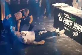 好好的人竟被一巴掌扇死，这样的悲剧未来可能还会继续发生图片