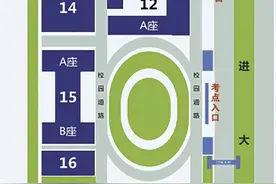 @2024年河北舞蹈类专业统考考生！这份温馨提示，请查收~图片