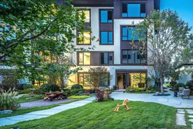 深读 |“限墅令”松绑后我省部分城市频频投放低密宅地——别墅果真要重出江湖？图片