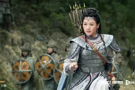 曾小敏、回春丹乐队引领国潮，电影《谯国夫人》推广曲上线！图片