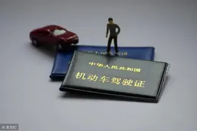 人民法院案例库 | 吊销机动车驾驶证为剥夺驾驶人任何类型机动车驾驶资格图片