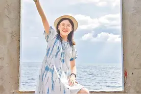 00后克罗恩病患者：用哭和笑熬过“不死的癌症”图片